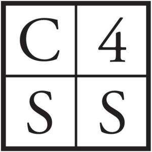 The Center for a Stateless Society's logo