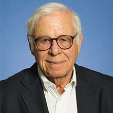Etzioni himself