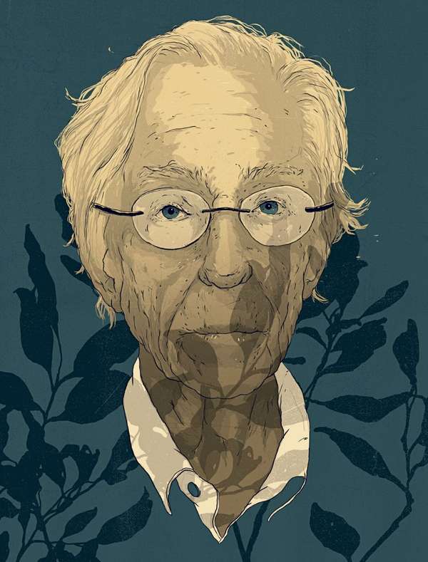 Noted sociologist Howard S. Becker